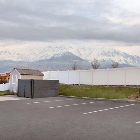 La Quinta By Wyndham North Orem Ngoại thất bức ảnh