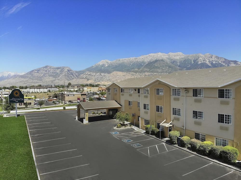 La Quinta By Wyndham North Orem Ngoại thất bức ảnh