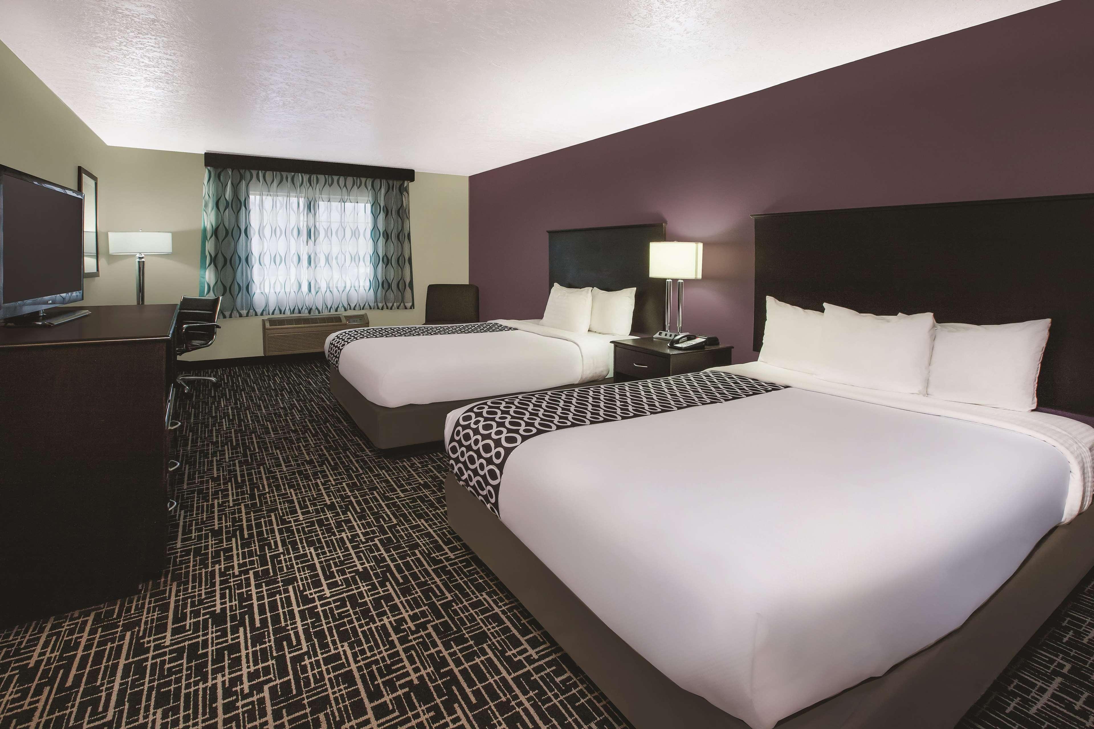 La Quinta By Wyndham North Orem Ngoại thất bức ảnh