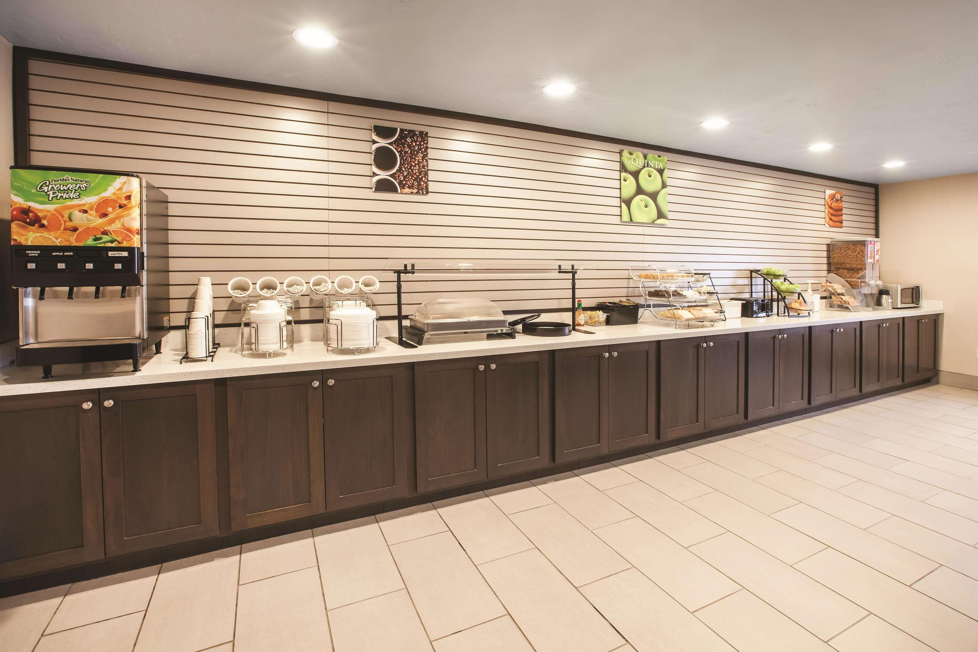 La Quinta By Wyndham North Orem Ngoại thất bức ảnh