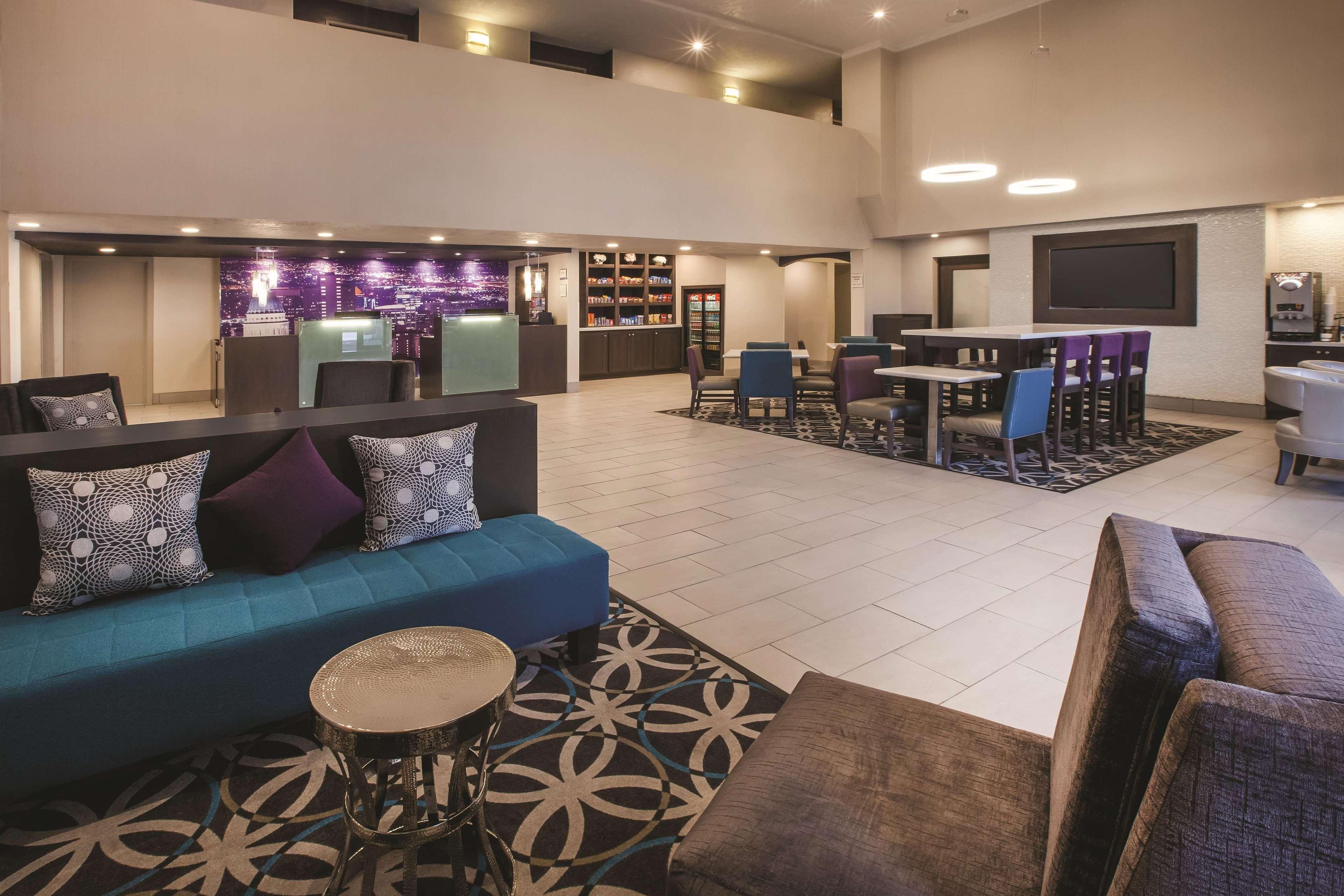 La Quinta By Wyndham North Orem Ngoại thất bức ảnh