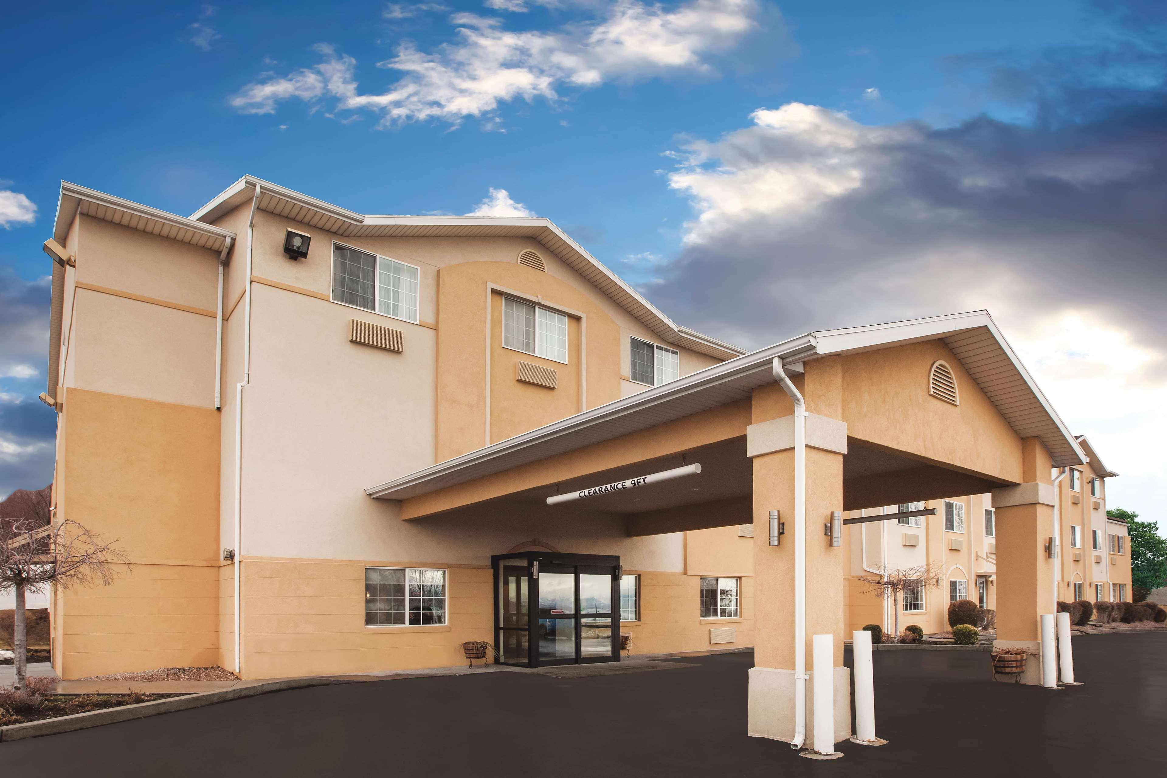 La Quinta By Wyndham North Orem Ngoại thất bức ảnh