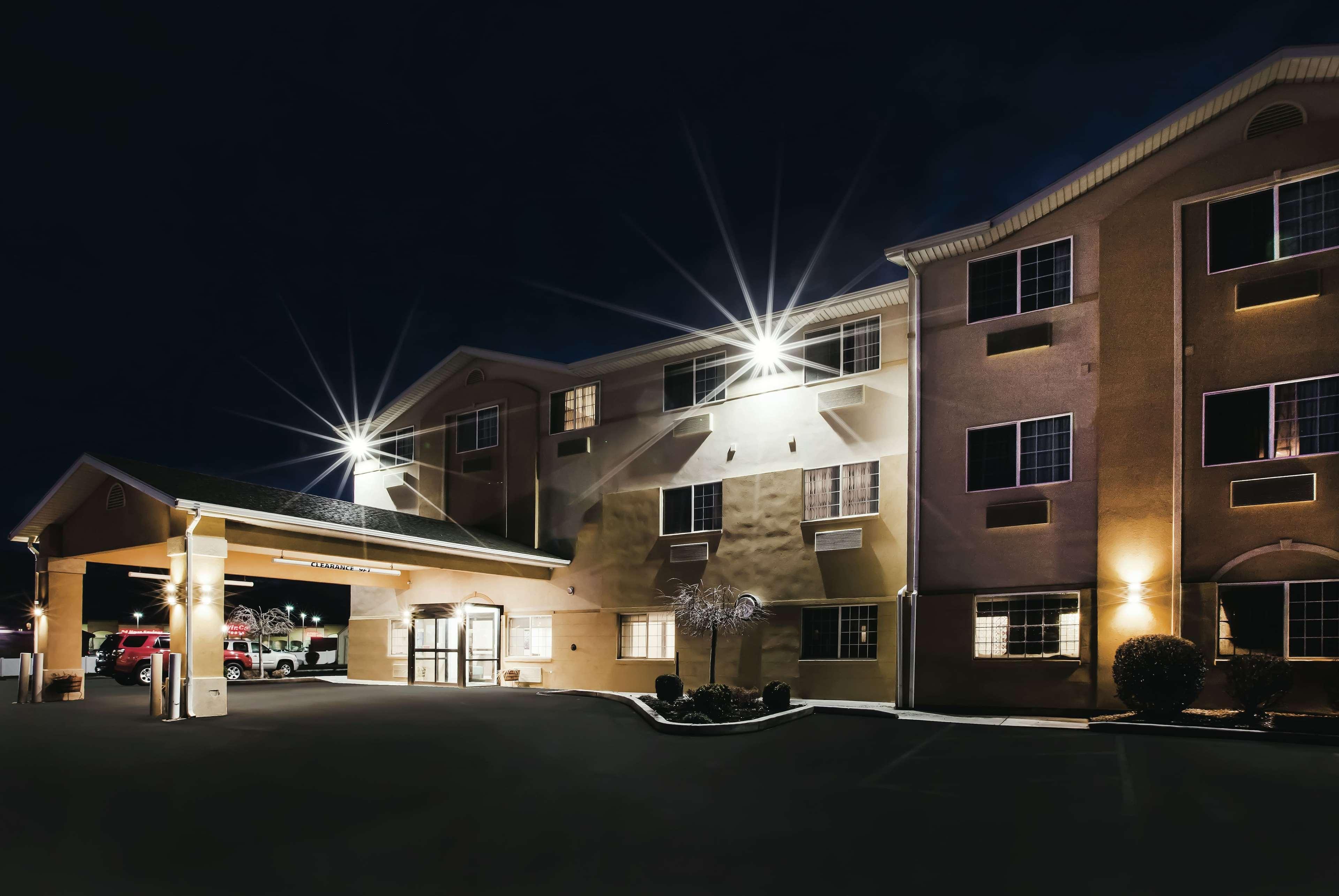La Quinta By Wyndham North Orem Ngoại thất bức ảnh