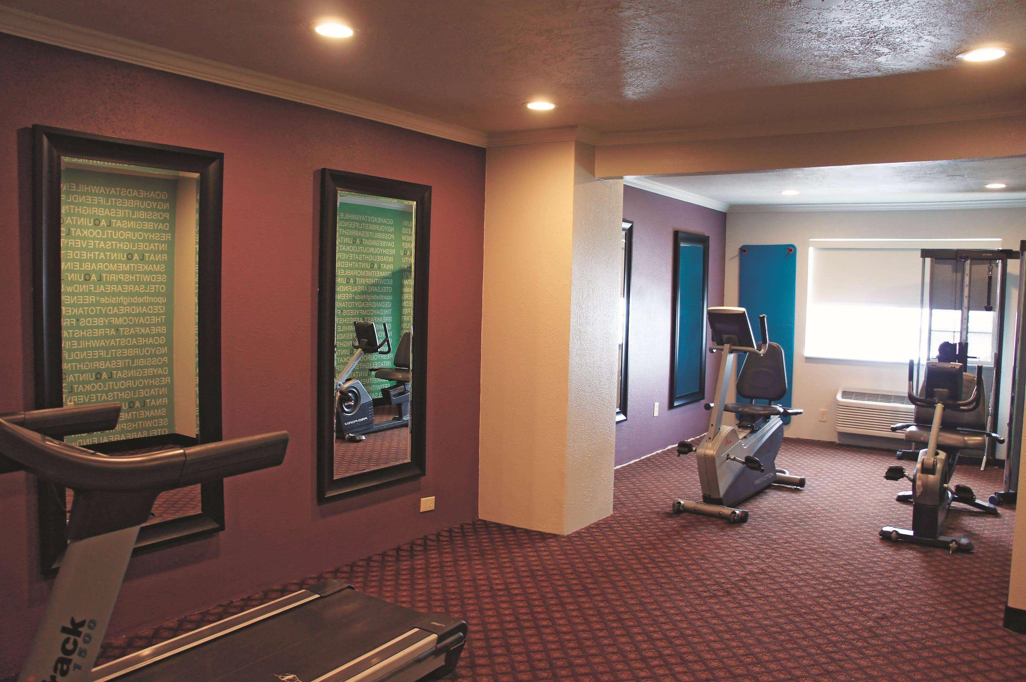 La Quinta By Wyndham North Orem Ngoại thất bức ảnh