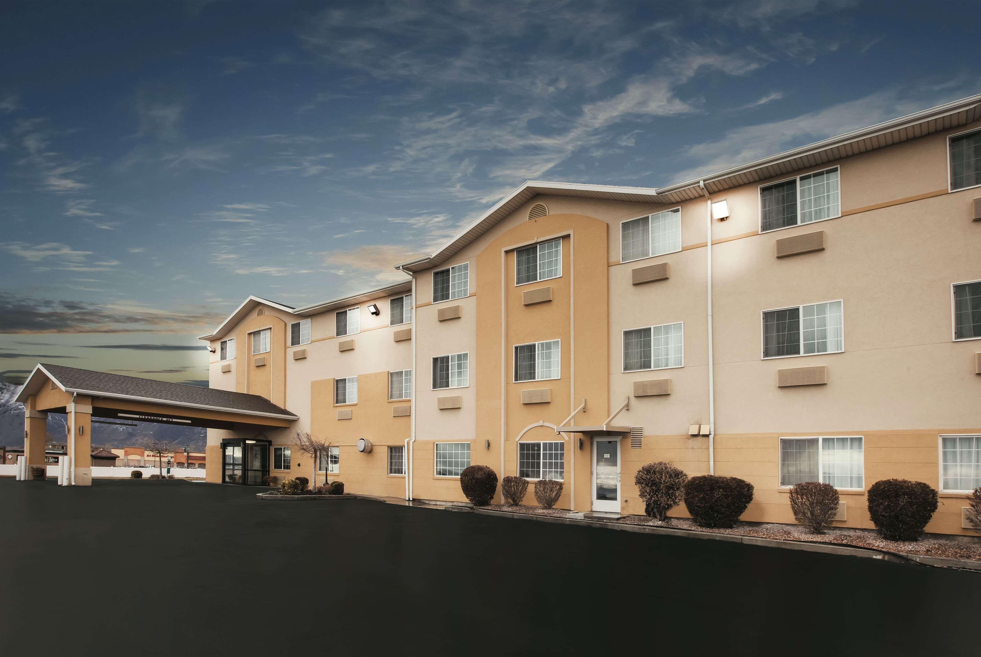 La Quinta By Wyndham North Orem Ngoại thất bức ảnh