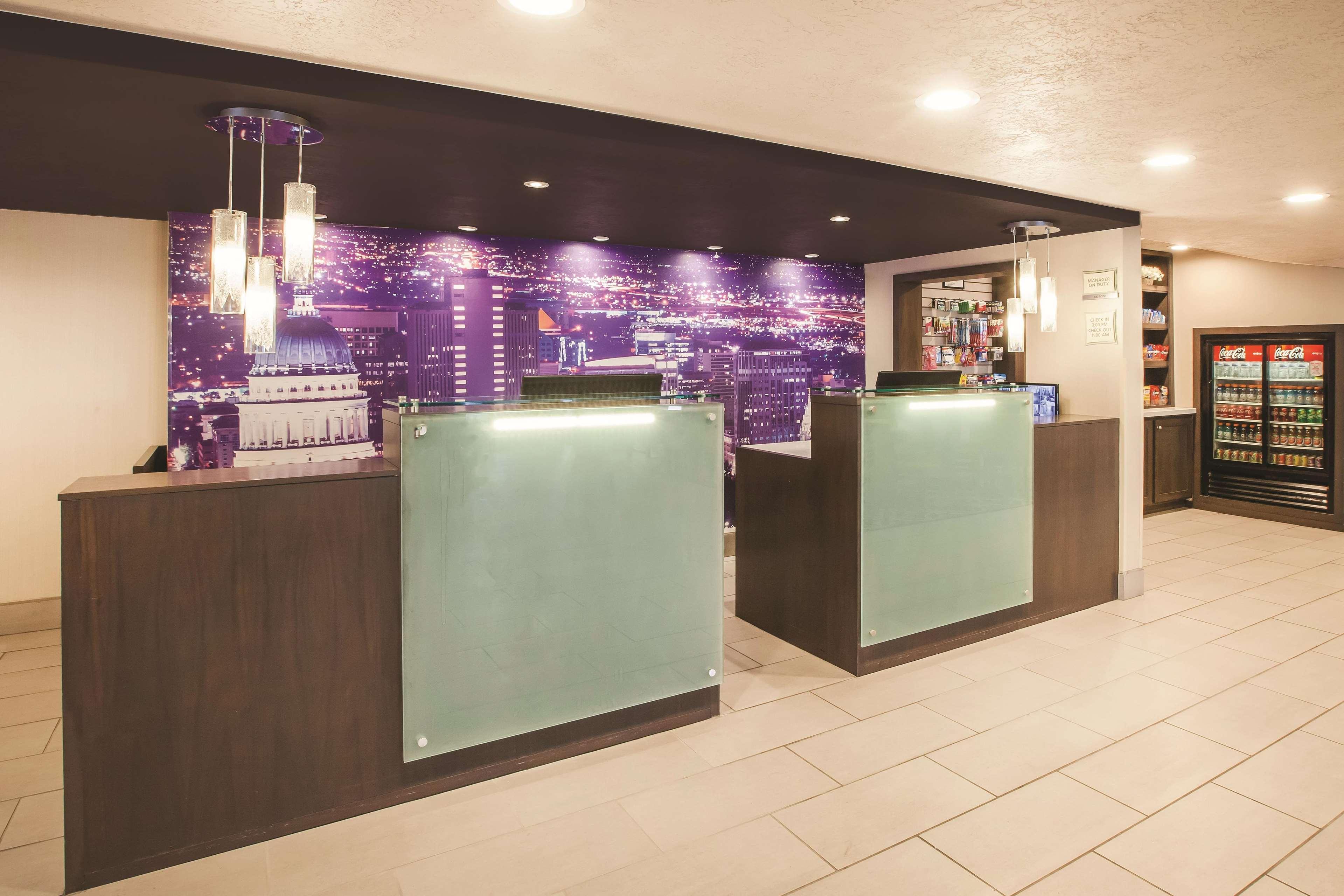 La Quinta By Wyndham North Orem Ngoại thất bức ảnh
