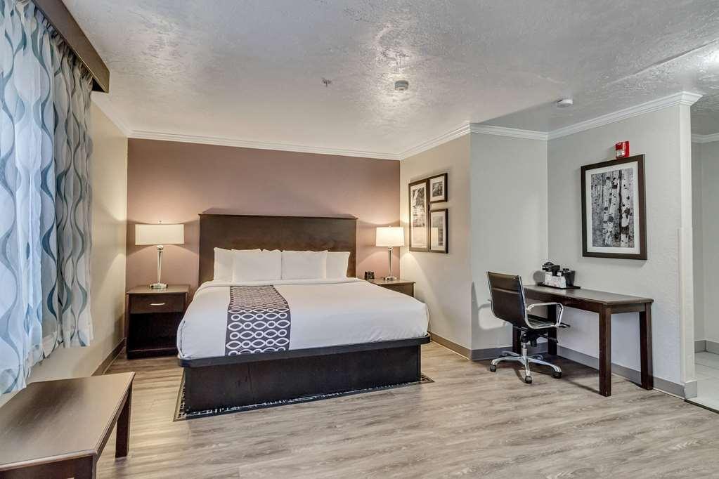 La Quinta By Wyndham North Orem Phòng bức ảnh