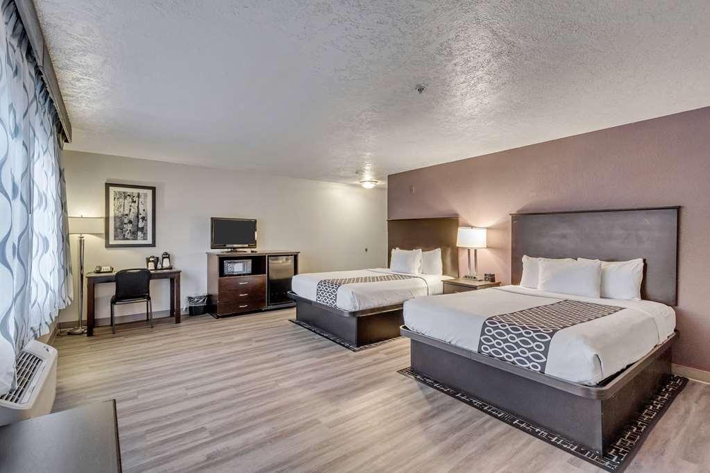 La Quinta By Wyndham North Orem Phòng bức ảnh