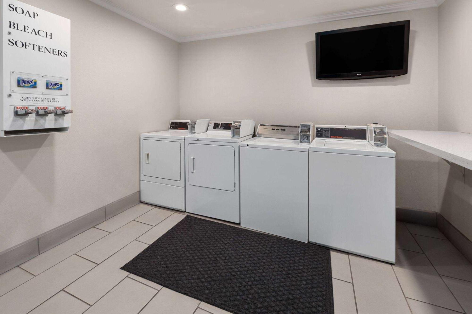 La Quinta By Wyndham North Orem Ngoại thất bức ảnh