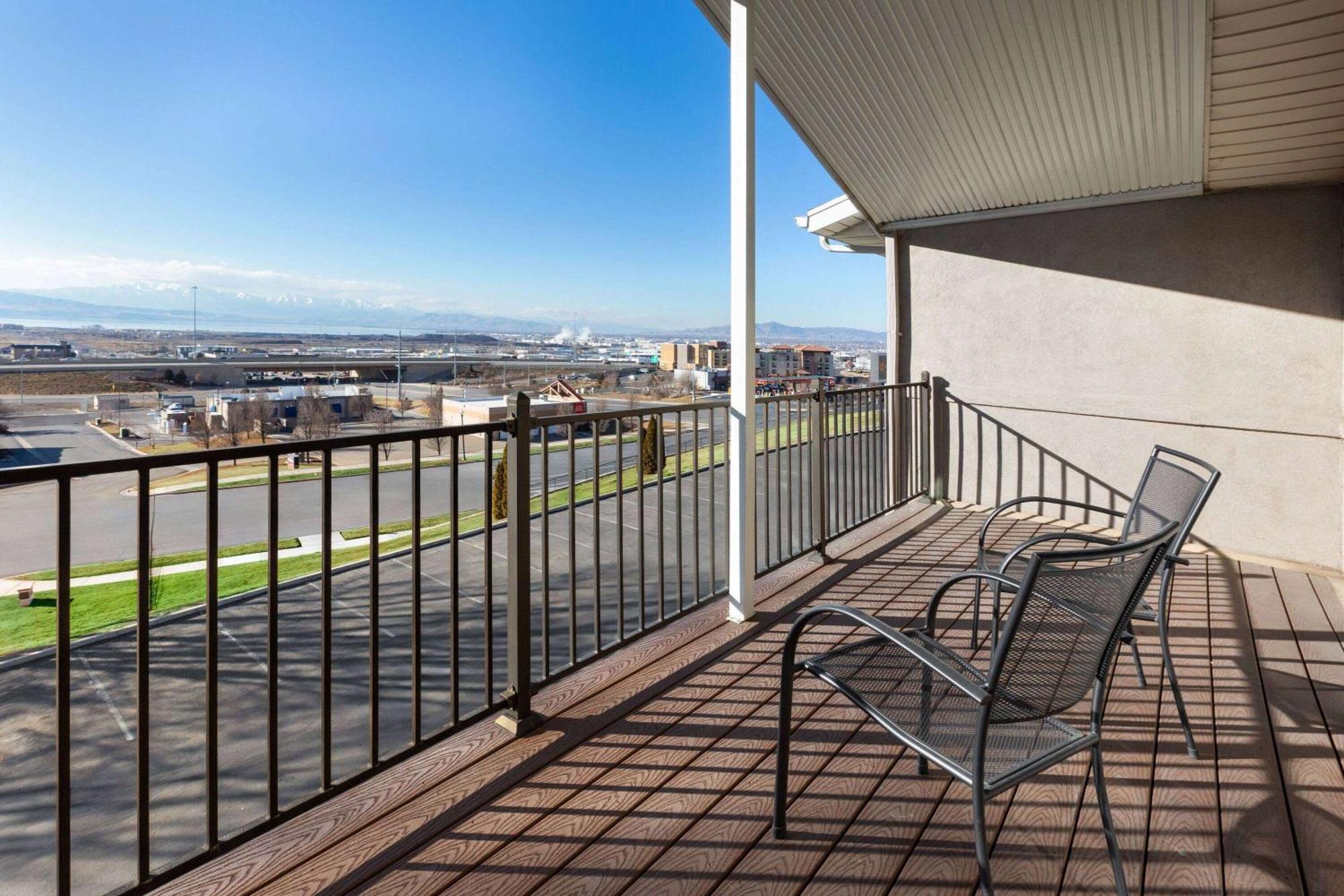 La Quinta By Wyndham North Orem Ngoại thất bức ảnh