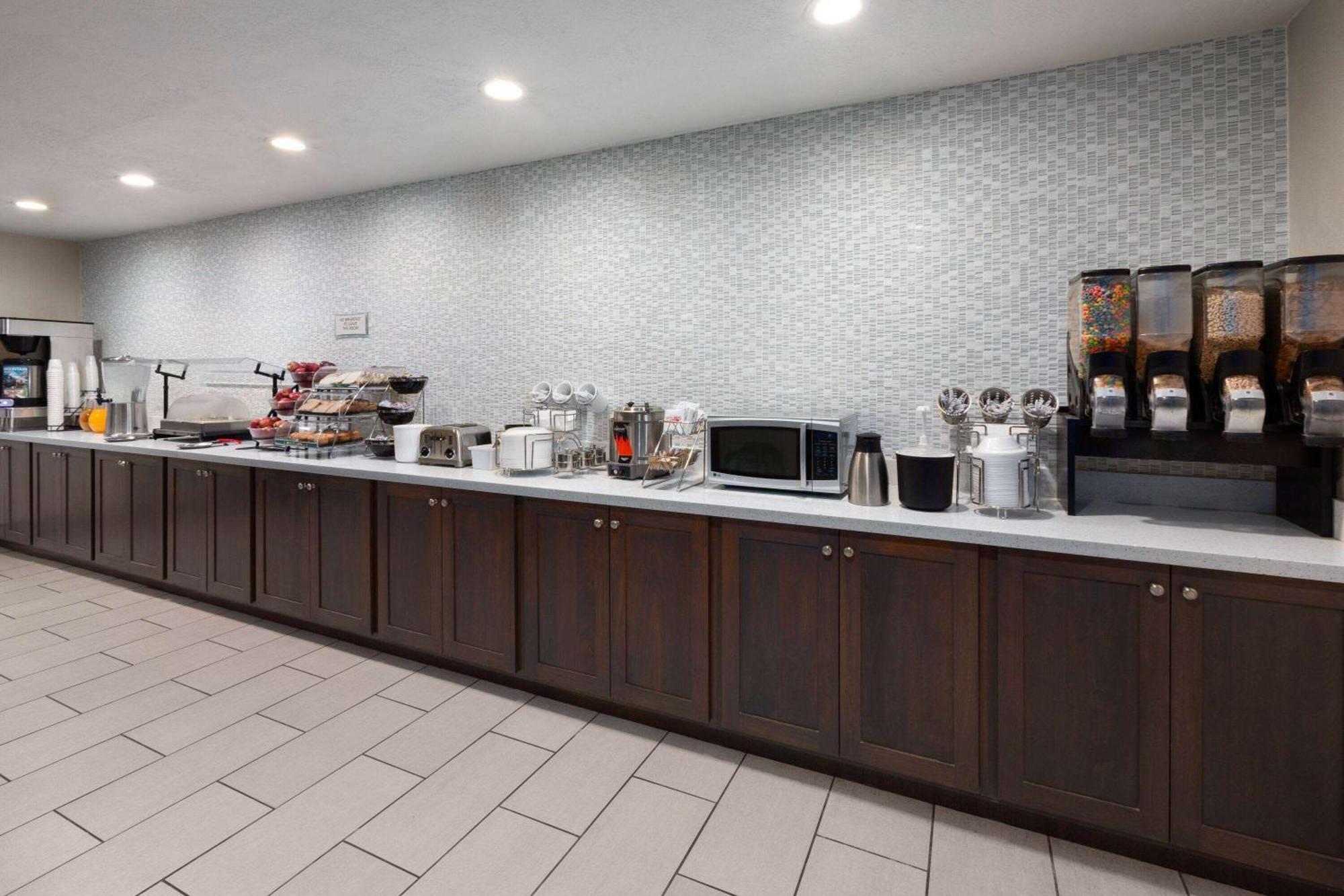La Quinta By Wyndham North Orem Ngoại thất bức ảnh