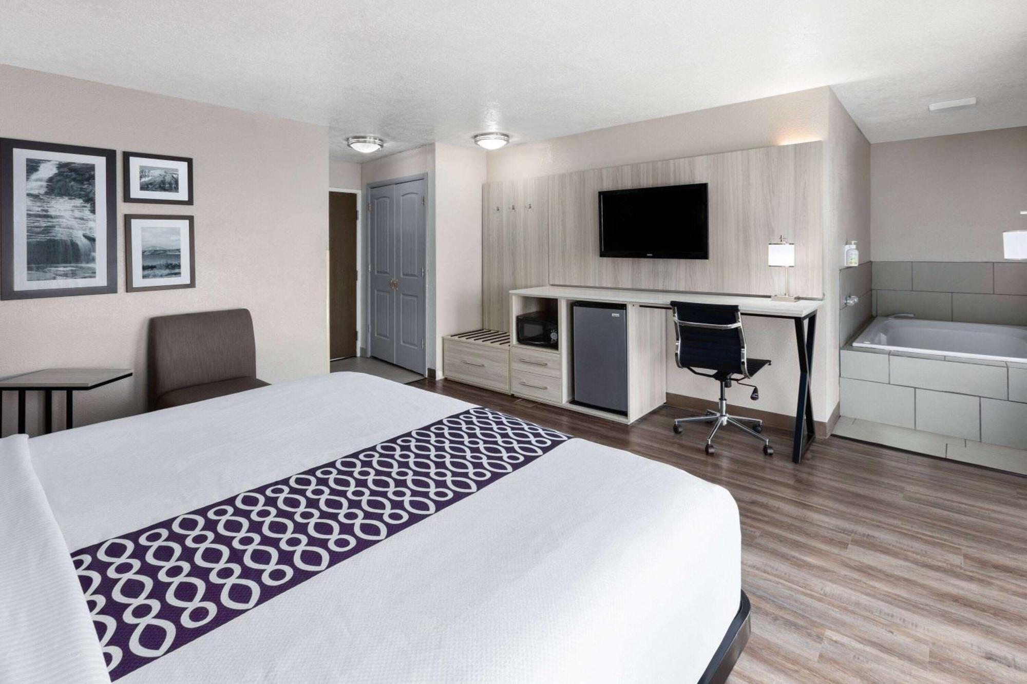 La Quinta By Wyndham North Orem Ngoại thất bức ảnh