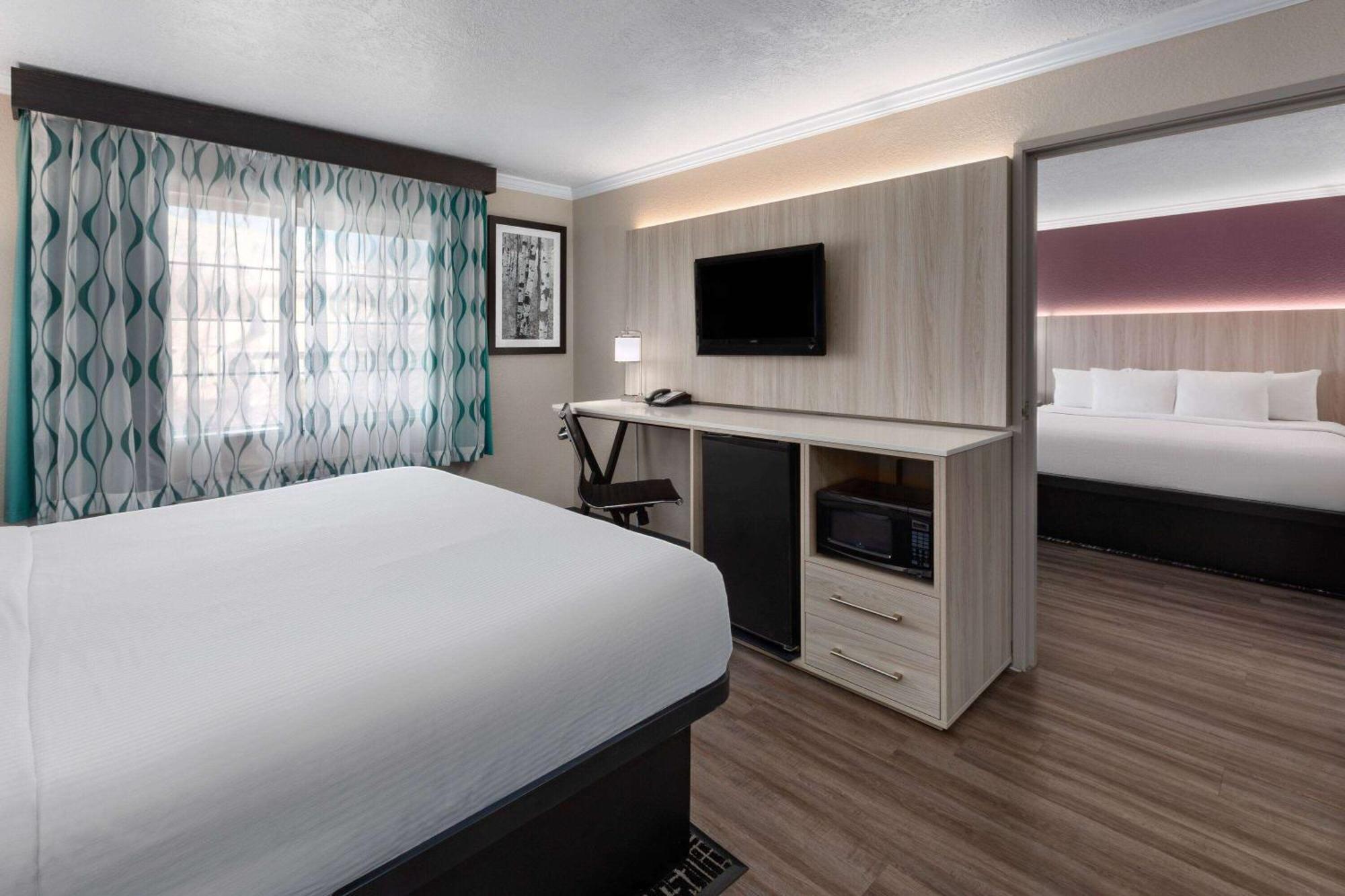La Quinta By Wyndham North Orem Ngoại thất bức ảnh