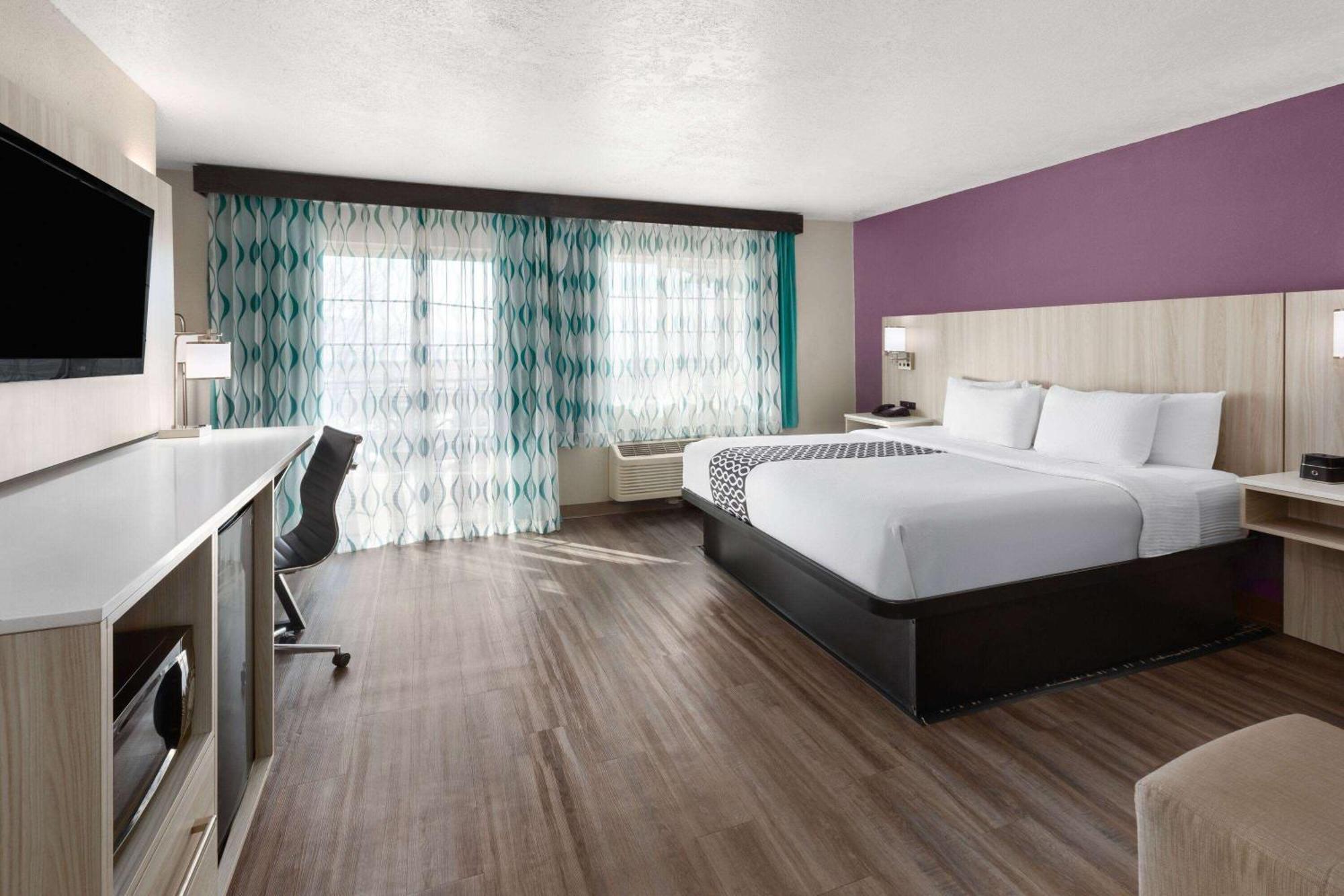 La Quinta By Wyndham North Orem Ngoại thất bức ảnh