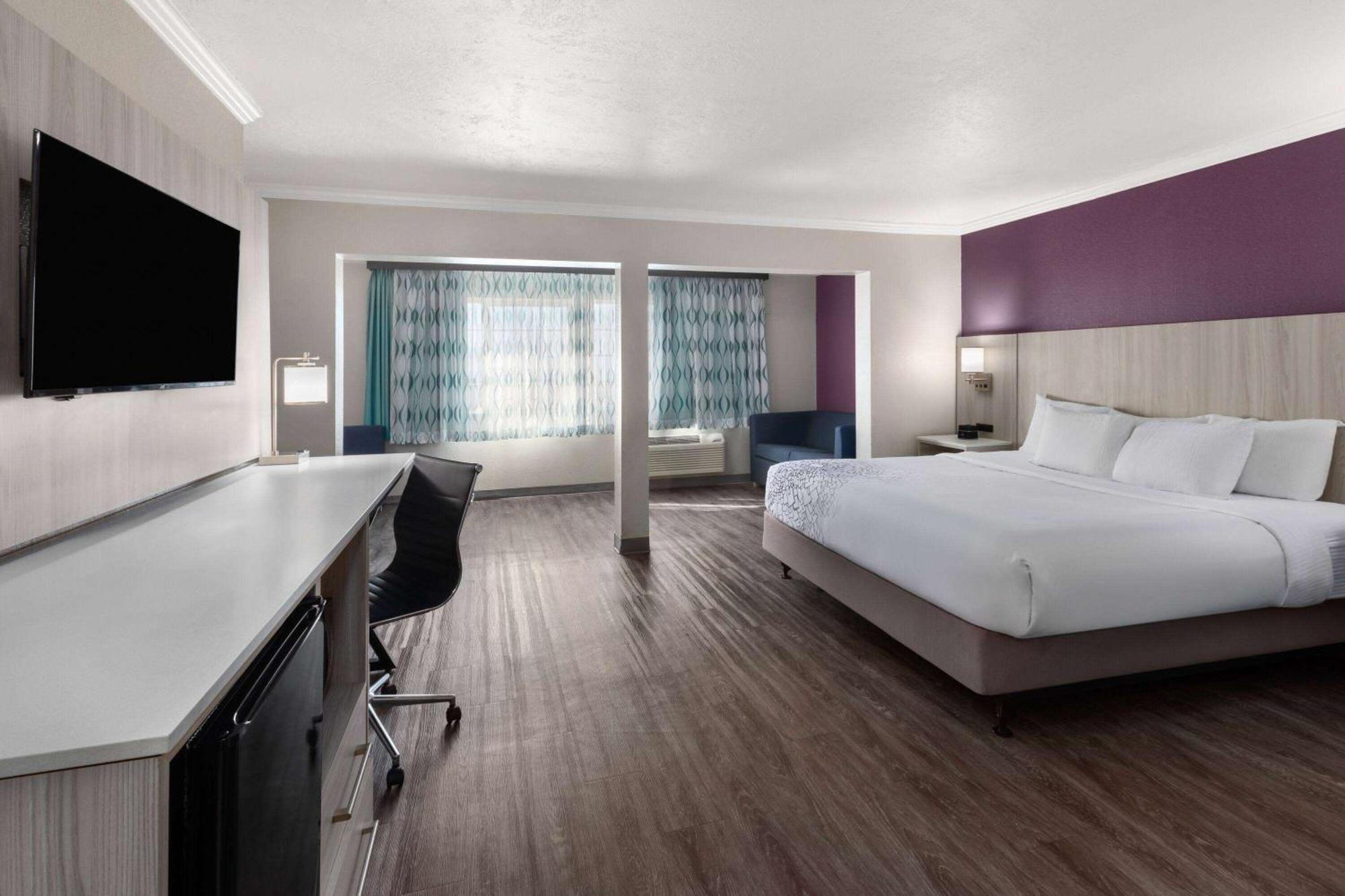 La Quinta By Wyndham North Orem Ngoại thất bức ảnh