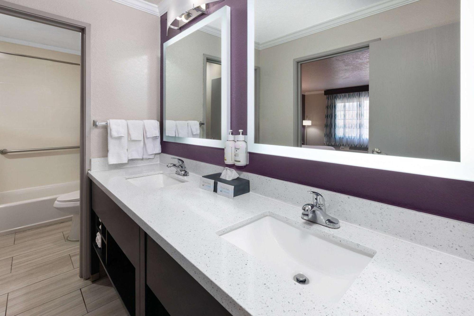 La Quinta By Wyndham North Orem Ngoại thất bức ảnh