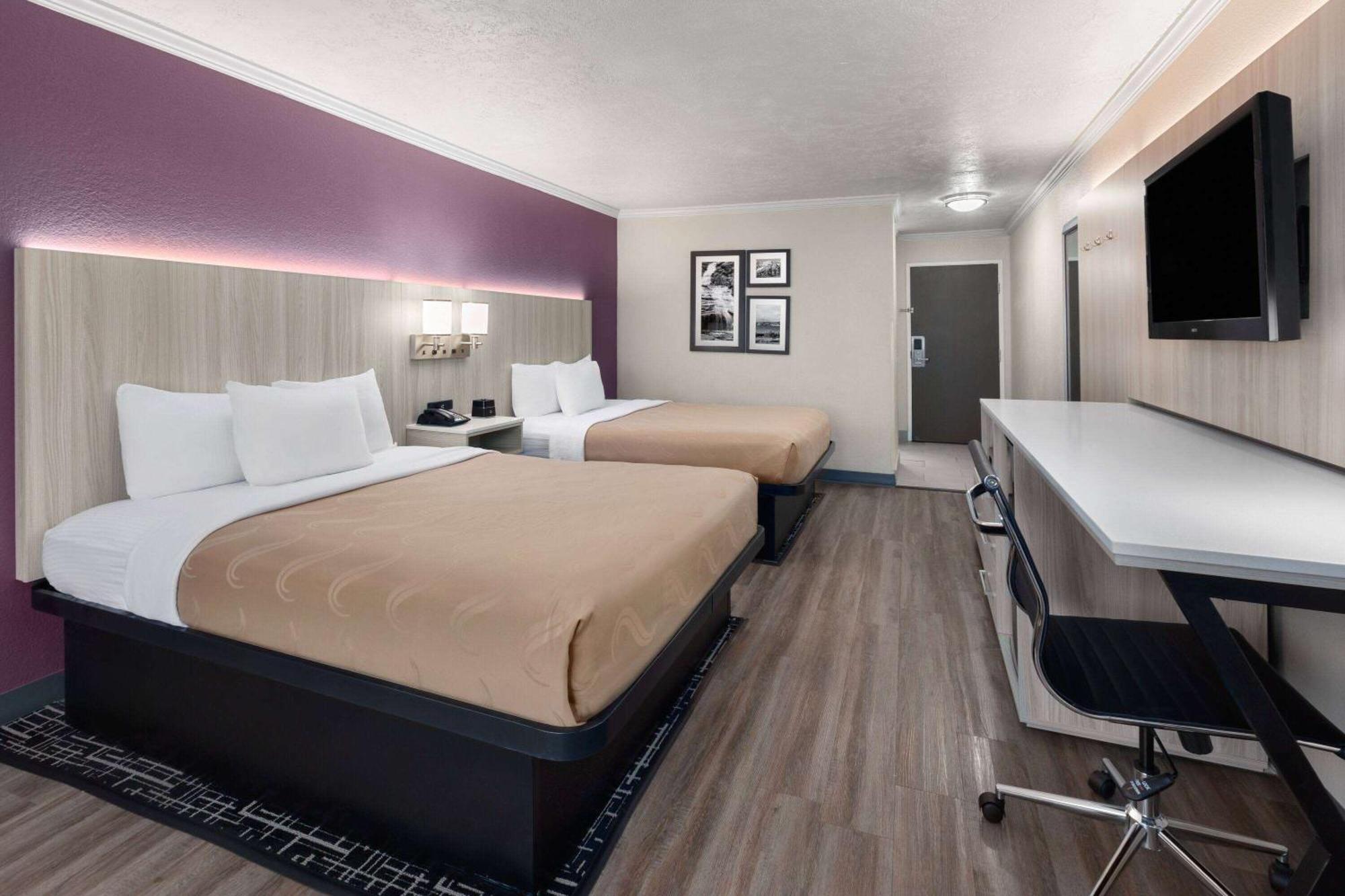 La Quinta By Wyndham North Orem Ngoại thất bức ảnh