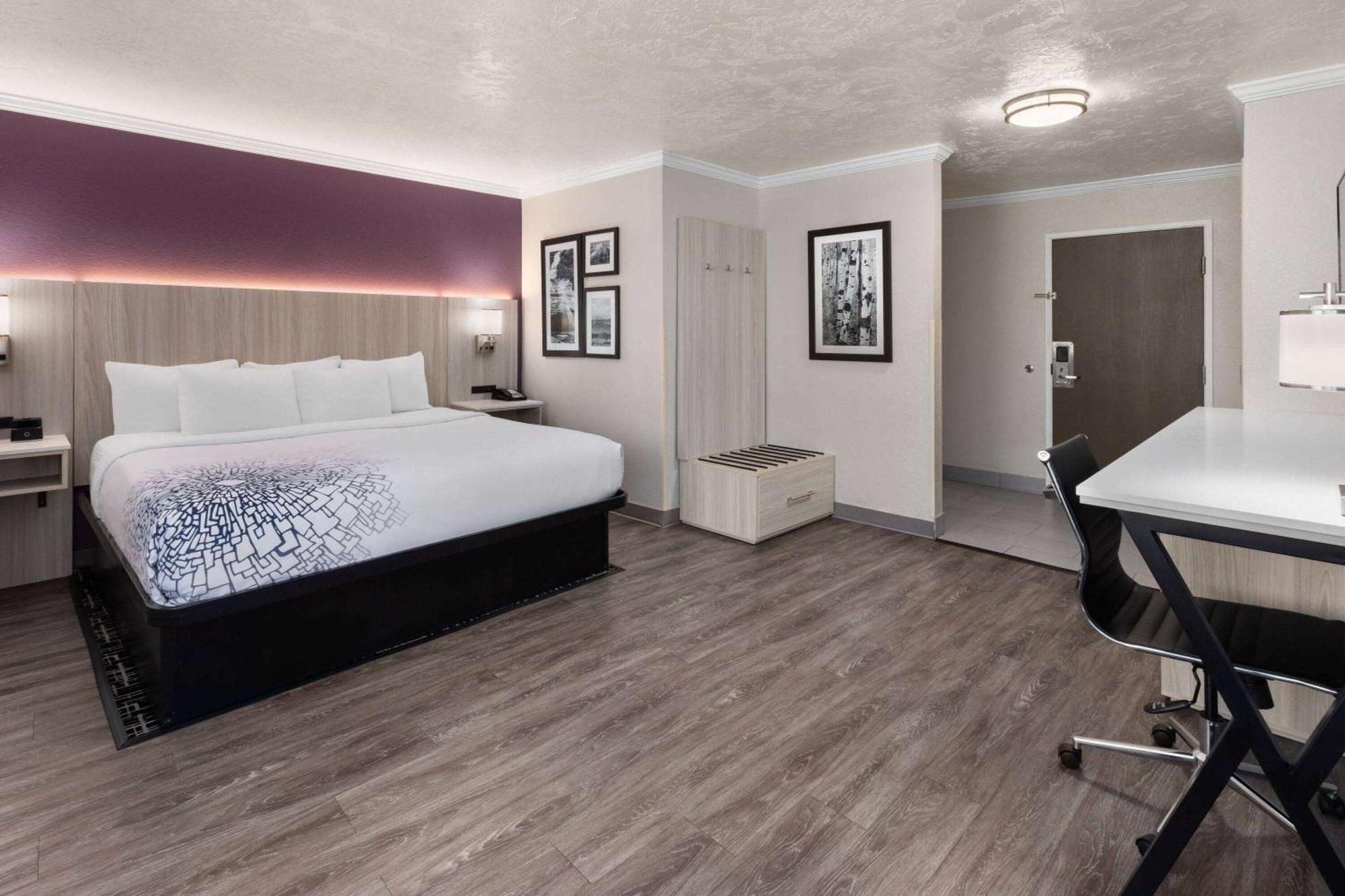La Quinta By Wyndham North Orem Ngoại thất bức ảnh