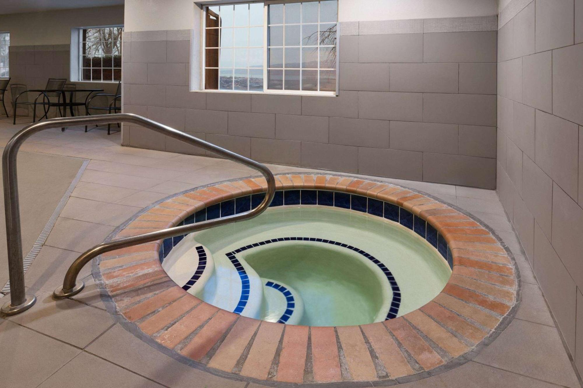 La Quinta By Wyndham North Orem Ngoại thất bức ảnh