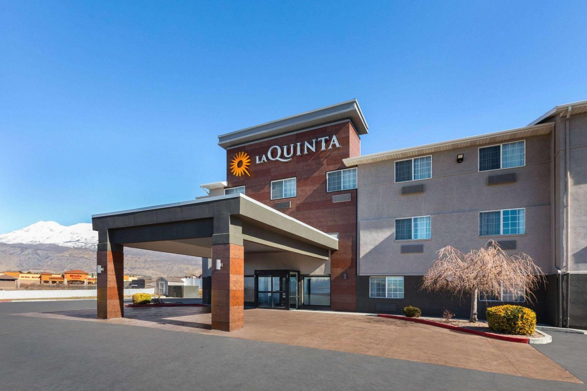 La Quinta By Wyndham North Orem Ngoại thất bức ảnh