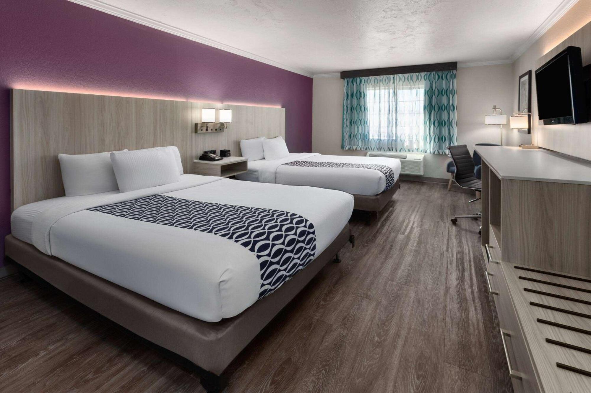 La Quinta By Wyndham North Orem Ngoại thất bức ảnh