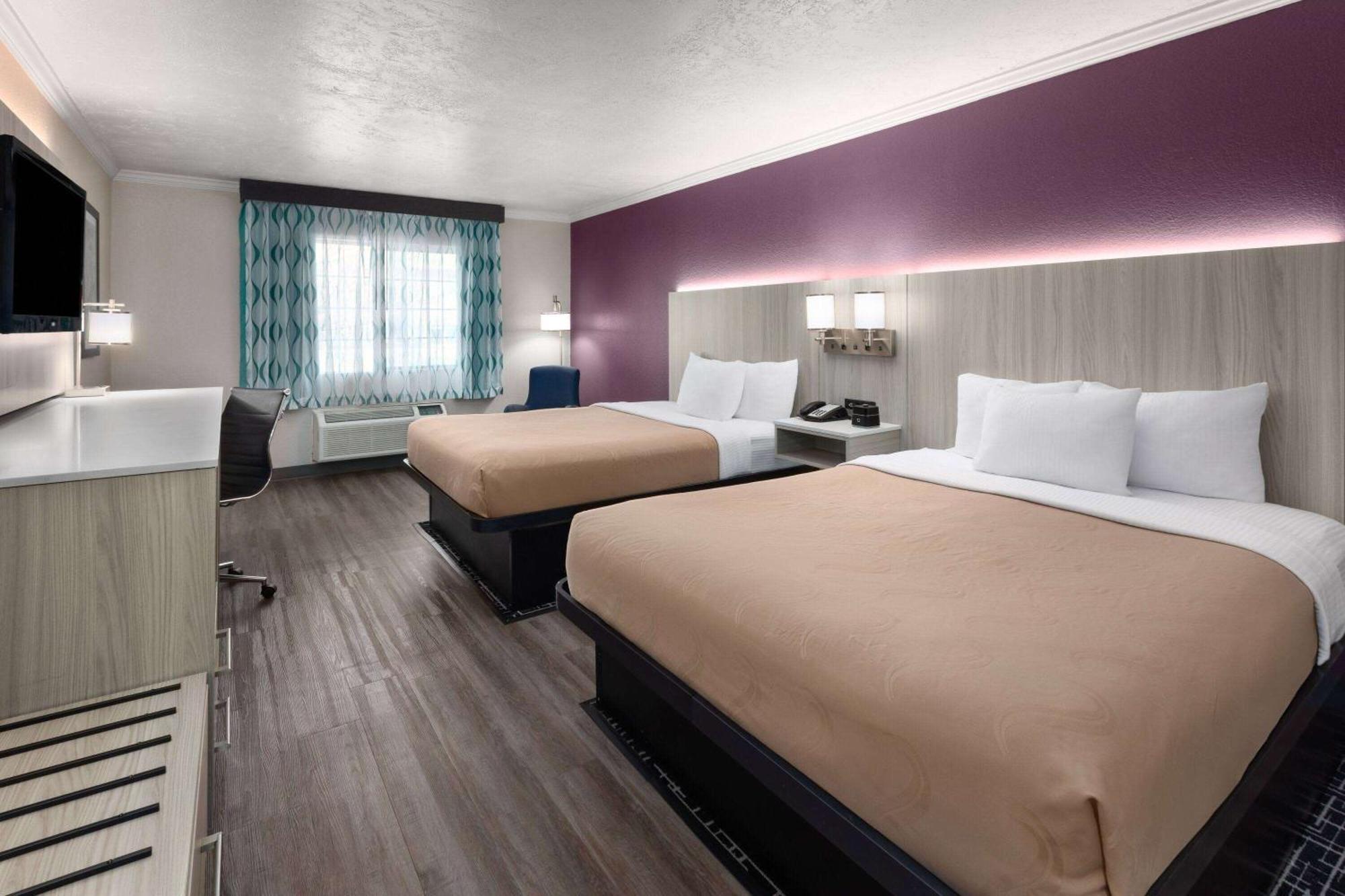 La Quinta By Wyndham North Orem Ngoại thất bức ảnh