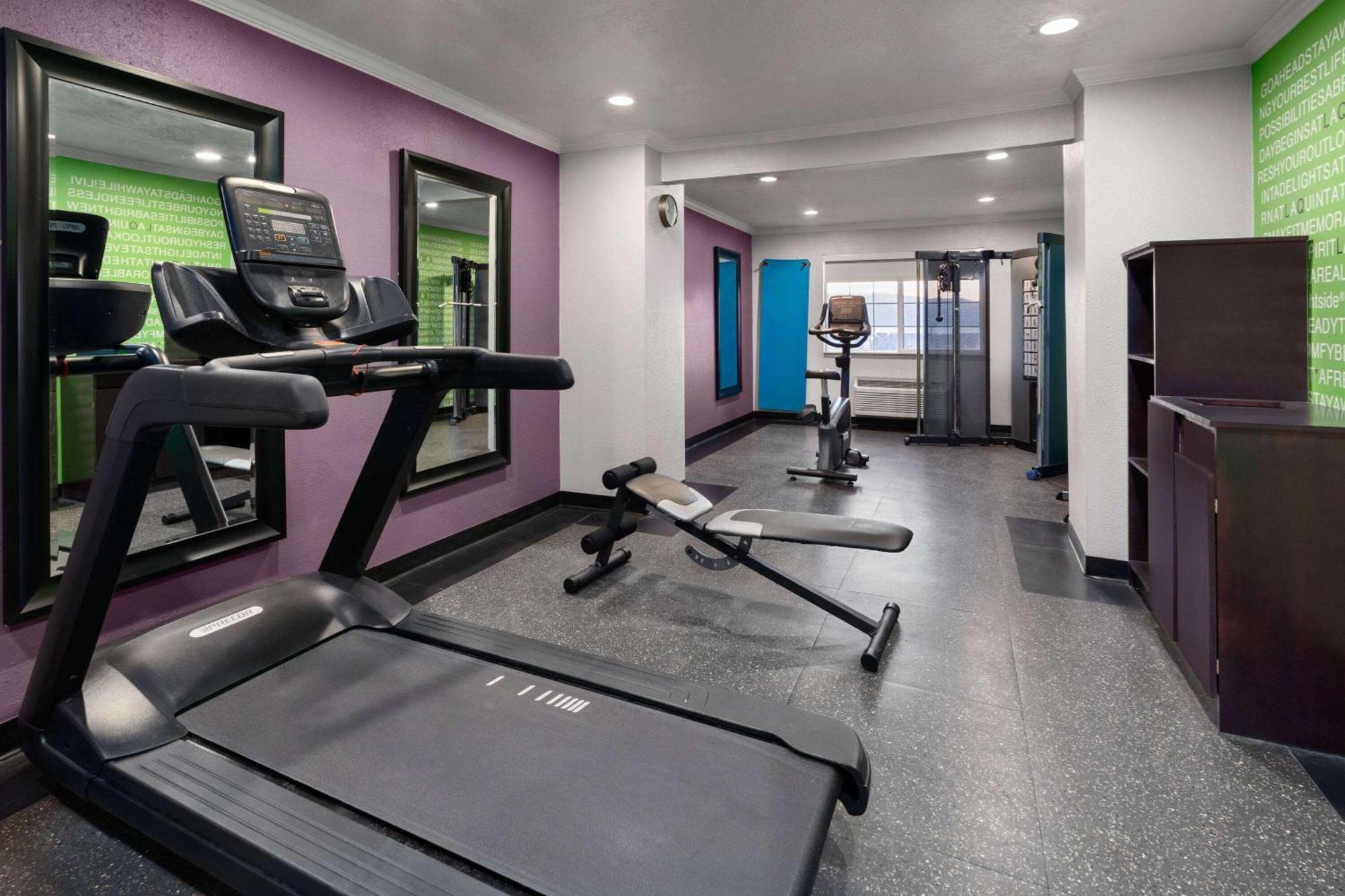 La Quinta By Wyndham North Orem Ngoại thất bức ảnh