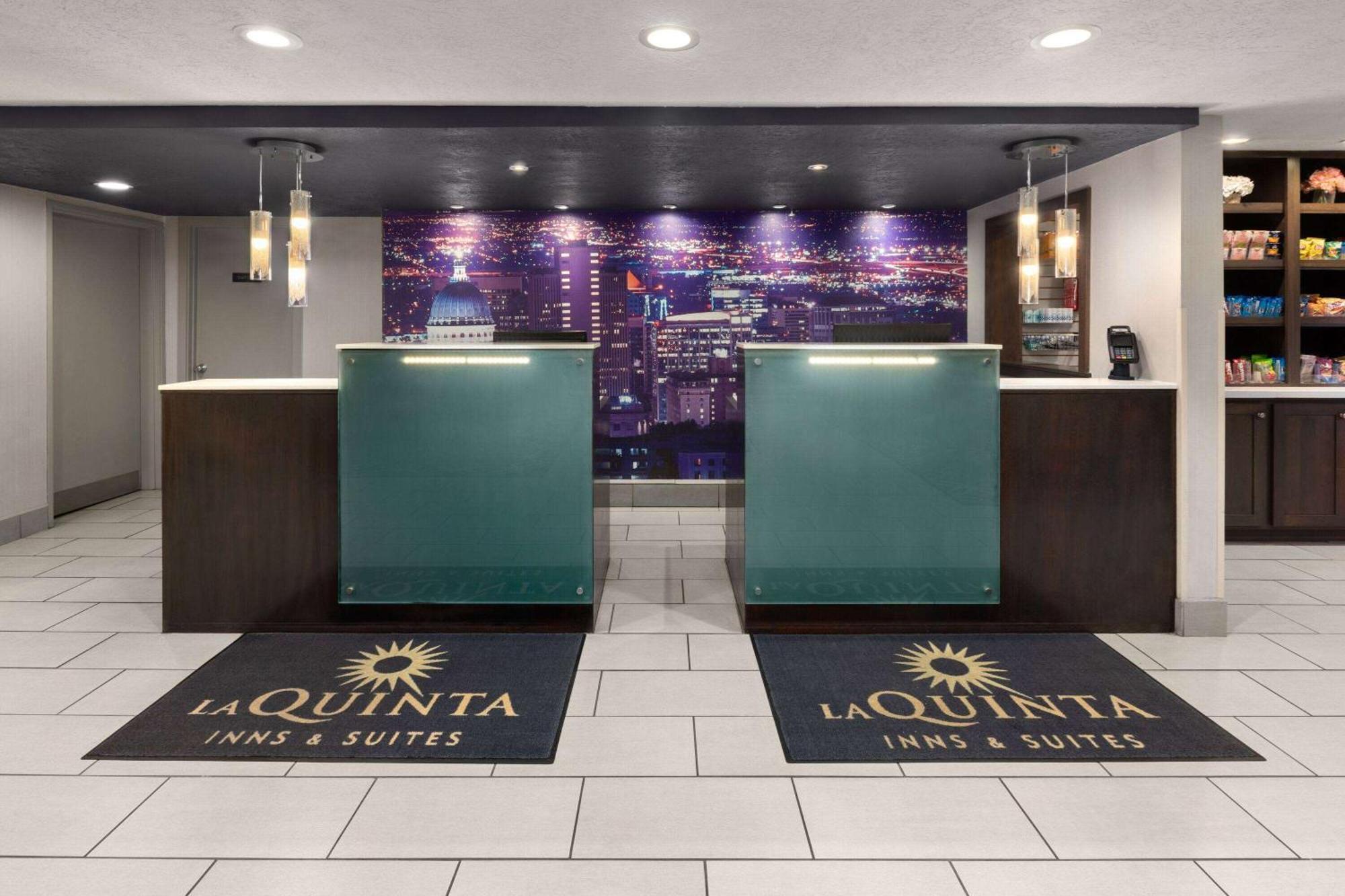 La Quinta By Wyndham North Orem Ngoại thất bức ảnh