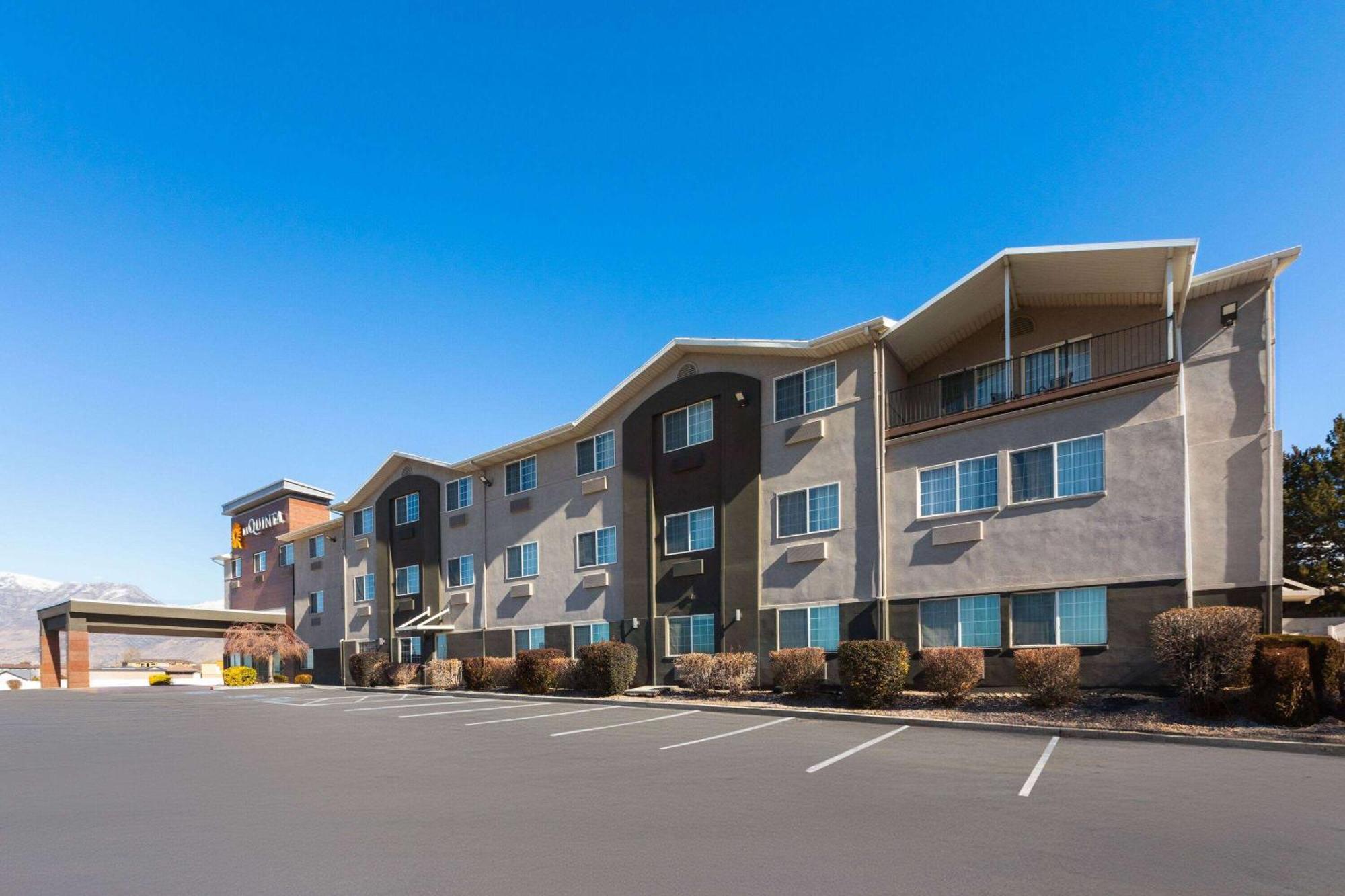 La Quinta By Wyndham North Orem Ngoại thất bức ảnh