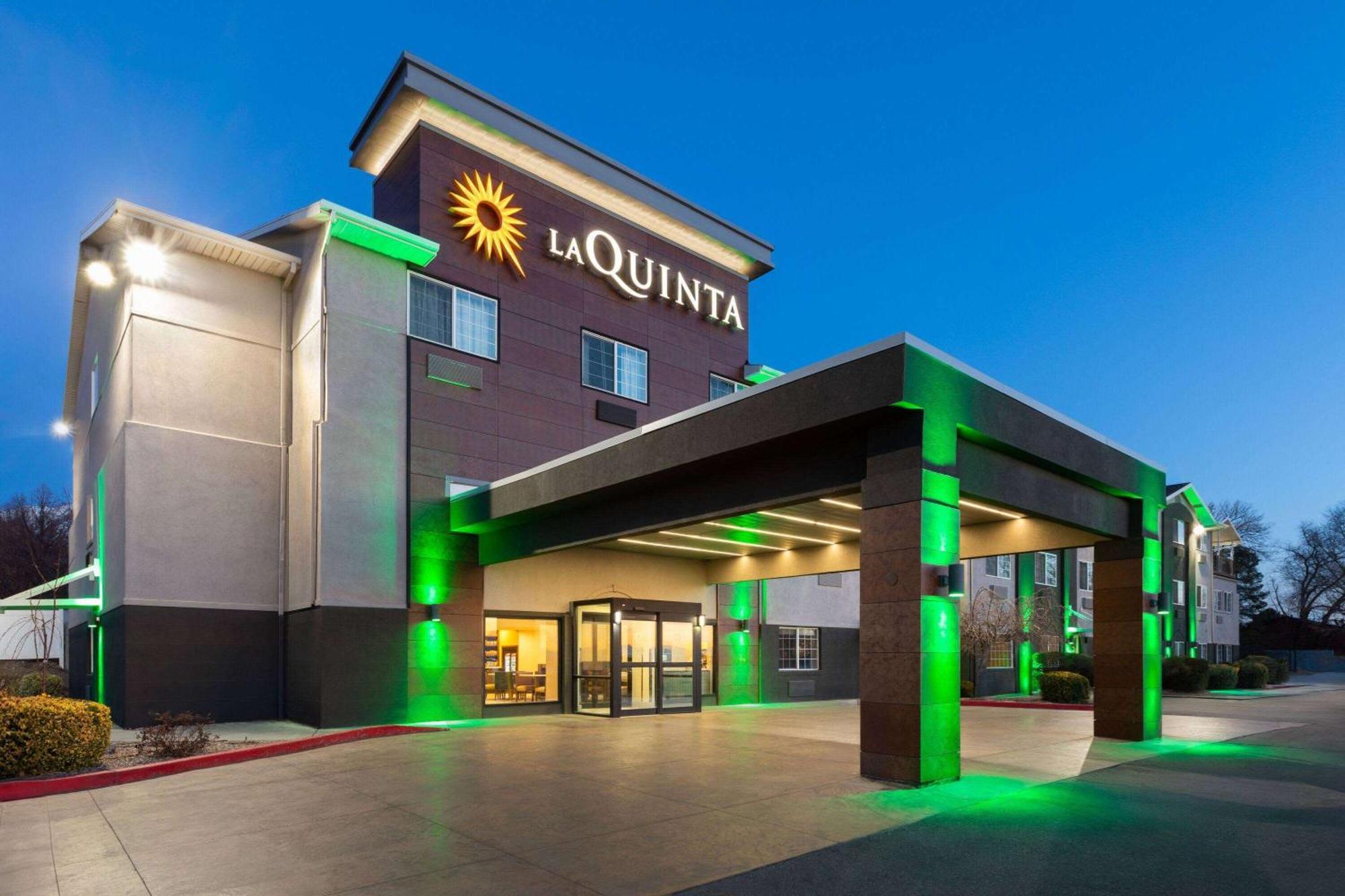 La Quinta By Wyndham North Orem Ngoại thất bức ảnh