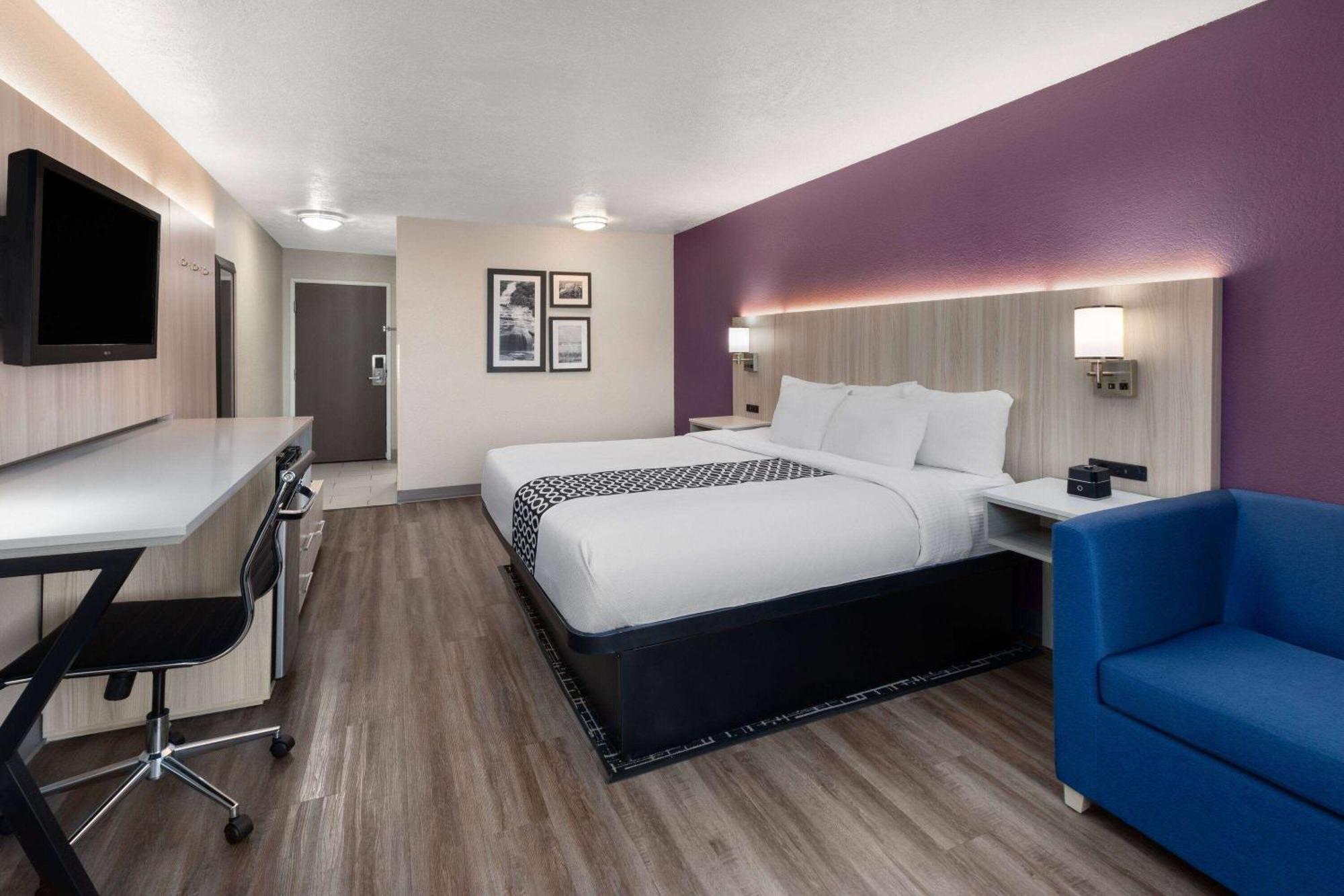 La Quinta By Wyndham North Orem Ngoại thất bức ảnh