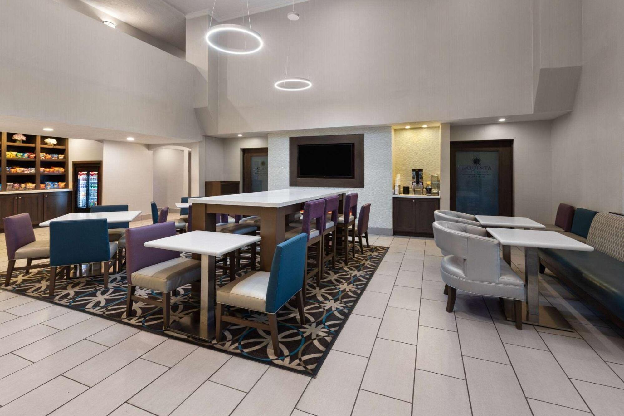 La Quinta By Wyndham North Orem Ngoại thất bức ảnh