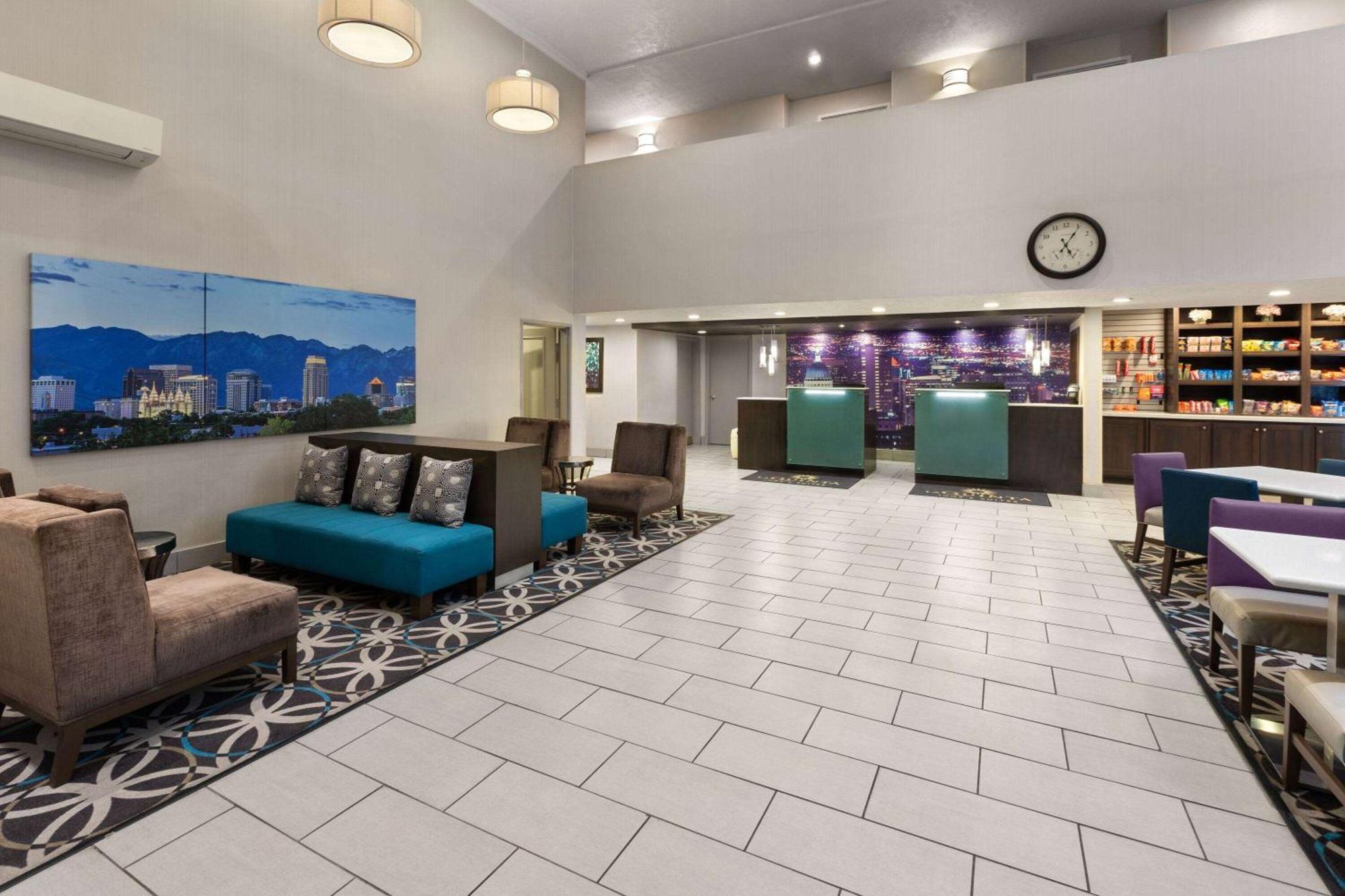 La Quinta By Wyndham North Orem Ngoại thất bức ảnh