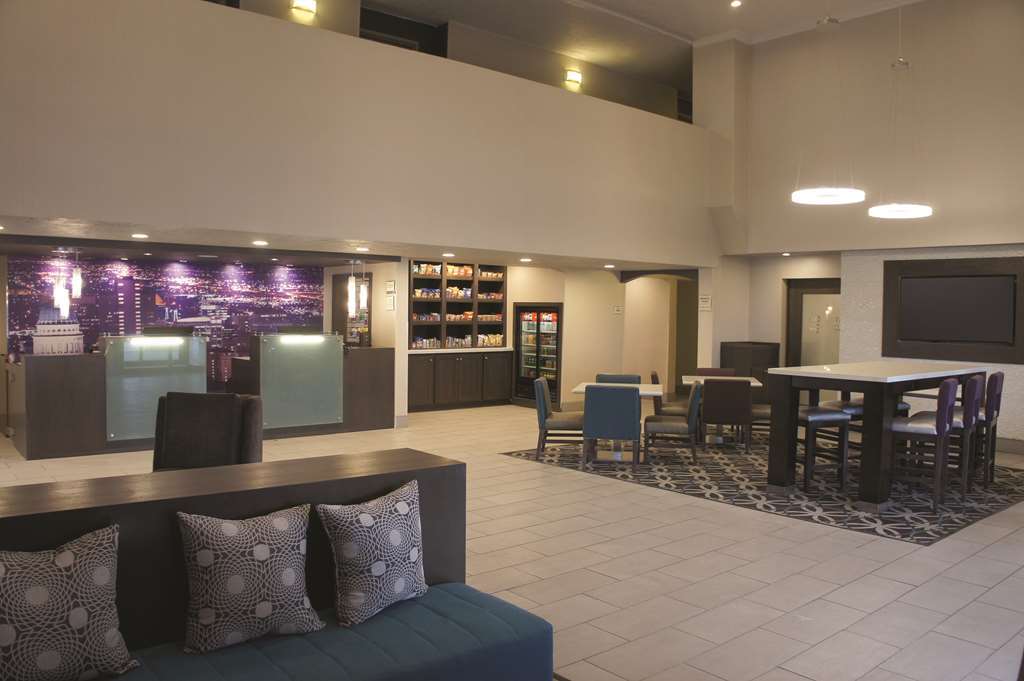 La Quinta By Wyndham North Orem Nội địa bức ảnh