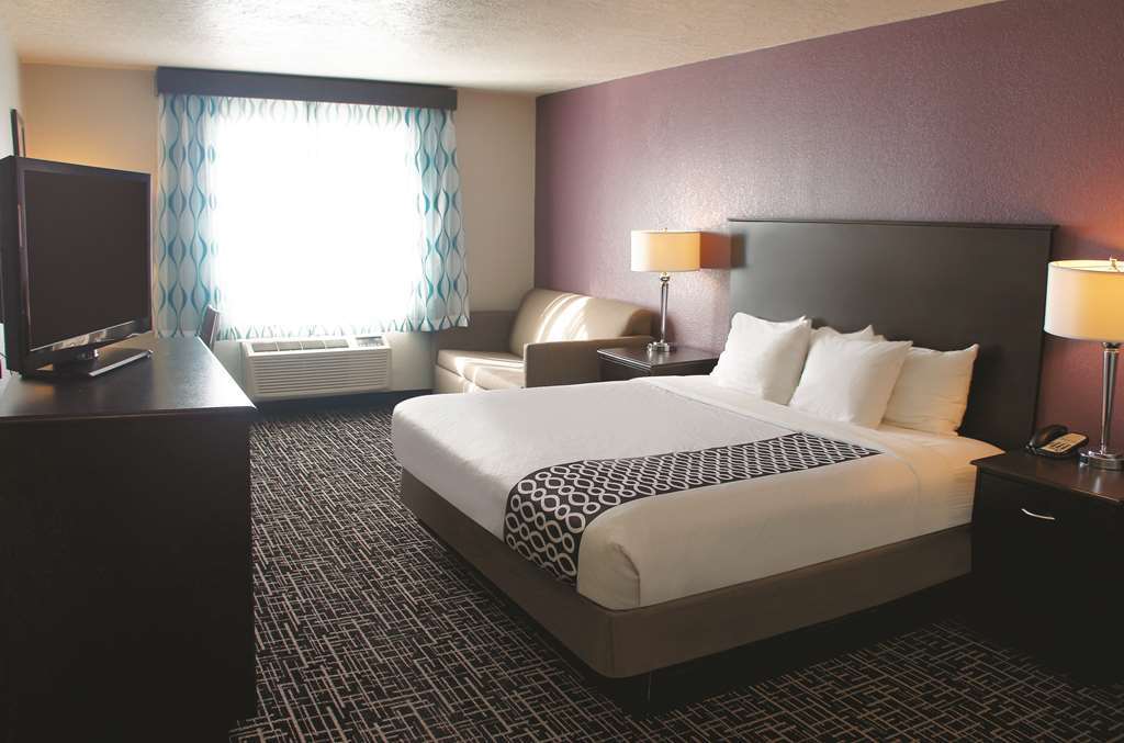 La Quinta By Wyndham North Orem Phòng bức ảnh